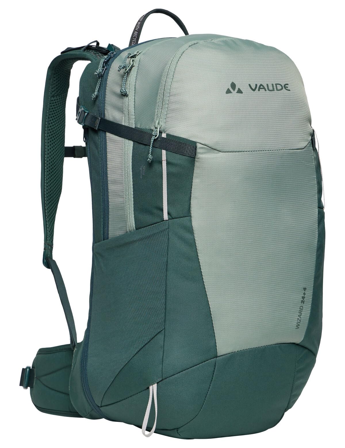 Amazon.co.jp: ファウデ VAUDE Wizard24+4 カジュアル バッグ バック
